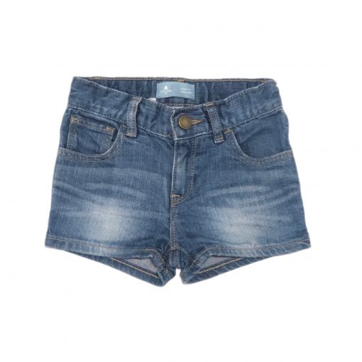 SHORT JEANS GAP TAM 2