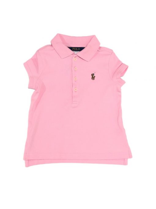 POLO ROSA RALPH LAUREN TAM 2