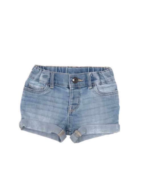 SHORT DOBRA JEANS OSHKOSH TAM 6M