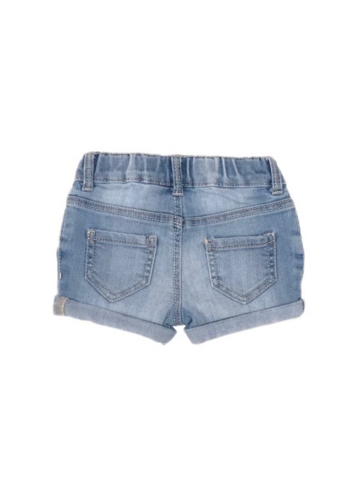 SHORT DOBRA JEANS OSHKOSH TAM 6M - Image 2