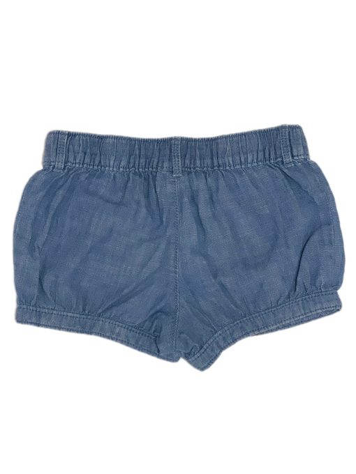 SHORT JEANS GYMBOREE TAM 4 - Image 2