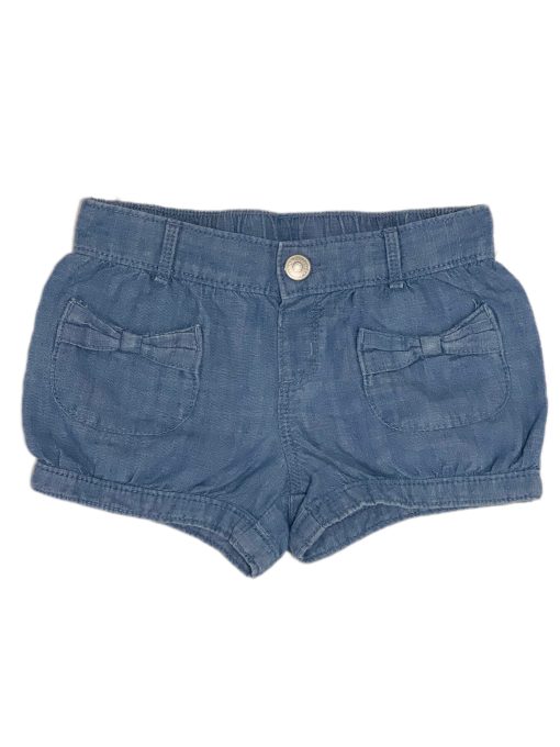 SHORT JEANS GYMBOREE TAM 4